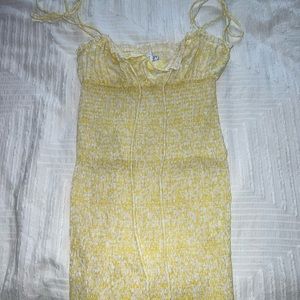 princess polly sundress
